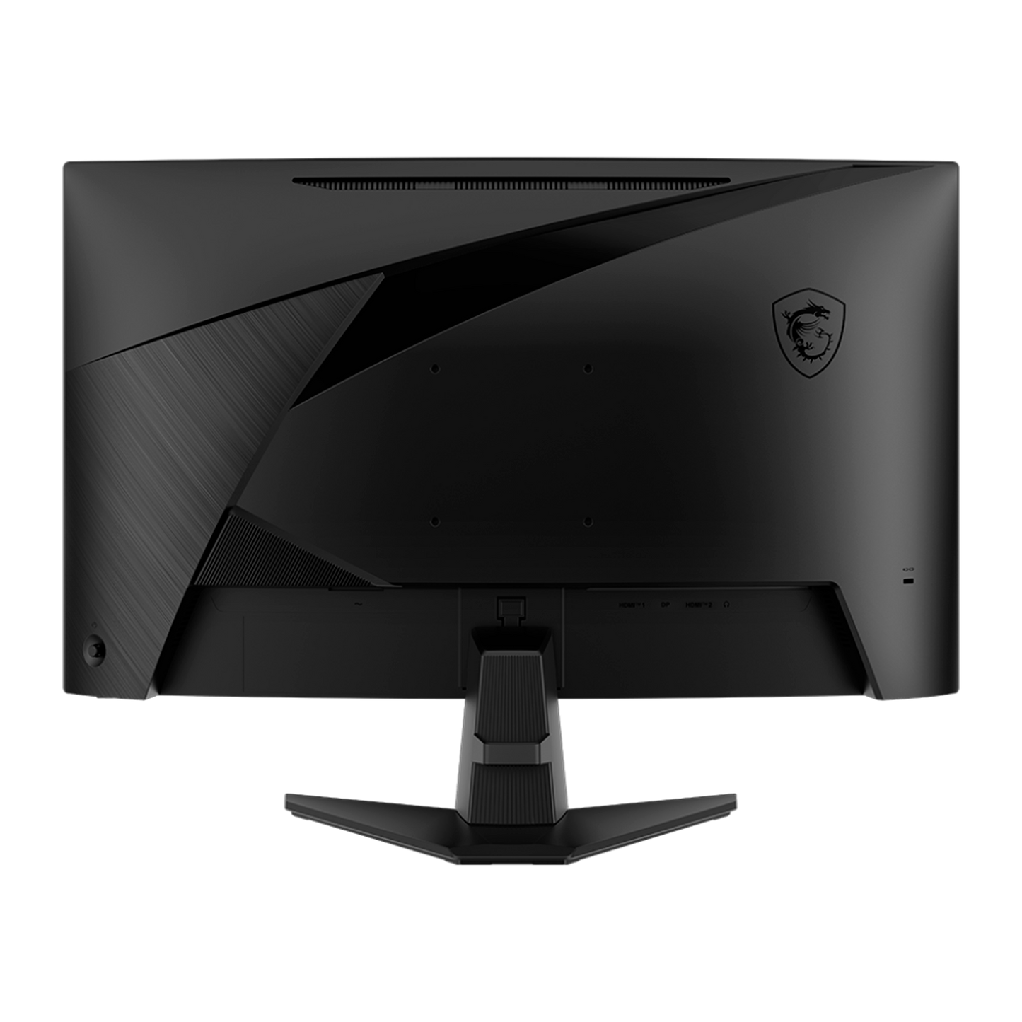 MONITOR MSI 27 PULGADAS MAG 276CXF CURVO 280HZ