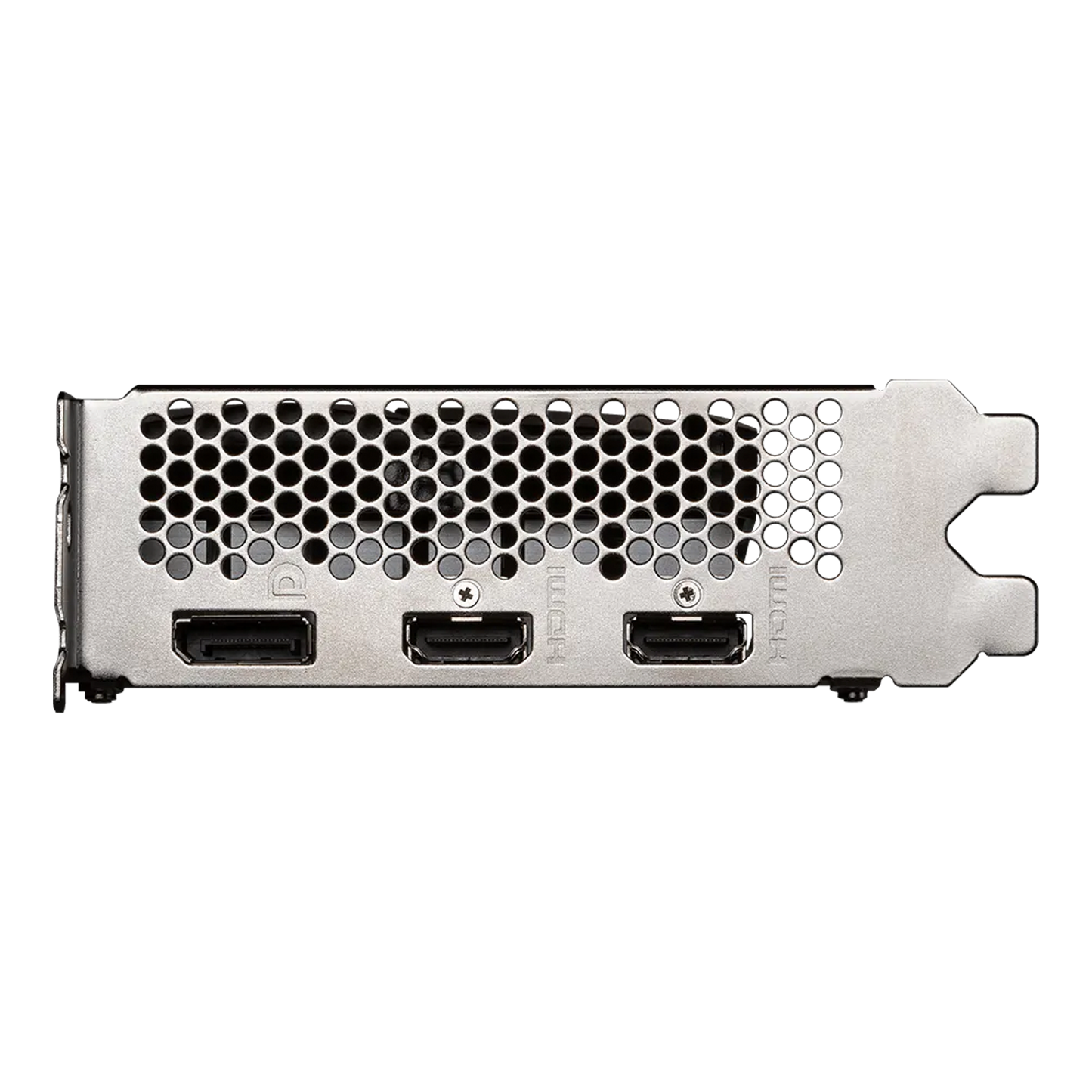 TARJETA DE VIDEO MSI RTX 3050 VENTUS 2X 6GB OC