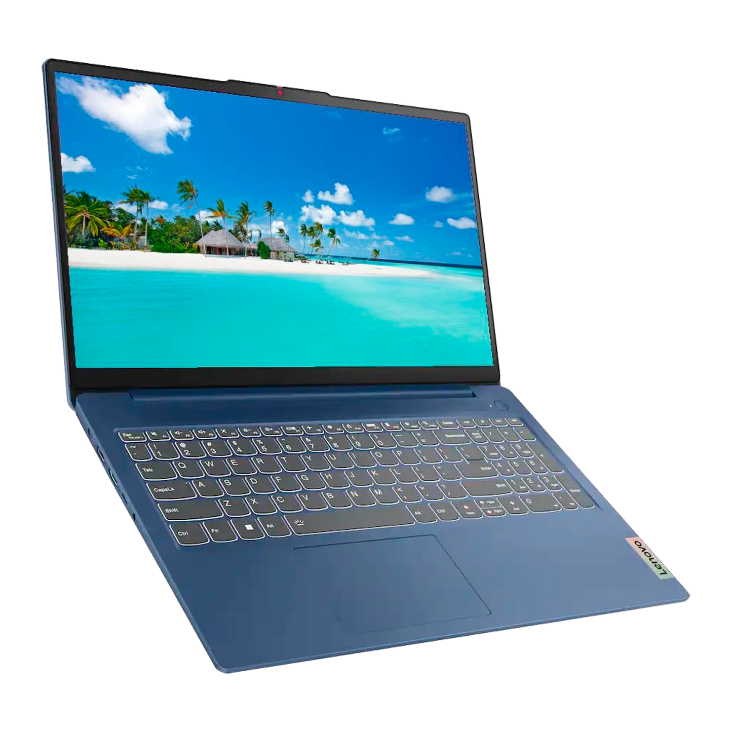 LAPTOP LENOVO IDEAPAD SLIM 3 AMD RYZEN 5 40 8GB DDR5 256 M.2
