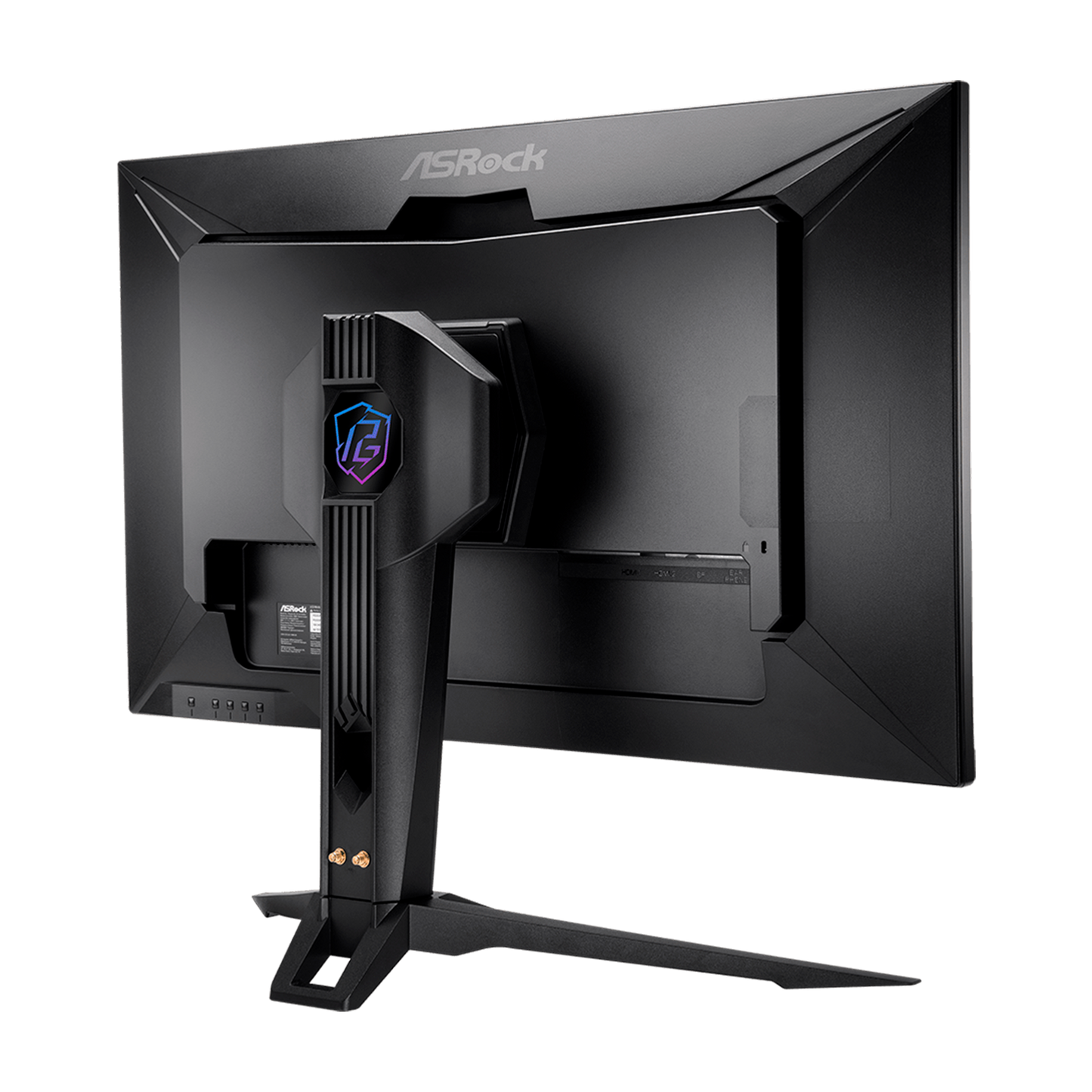 MONITOR ASROCK 32 PULGADAS PG32QFT PLANO 180HZ