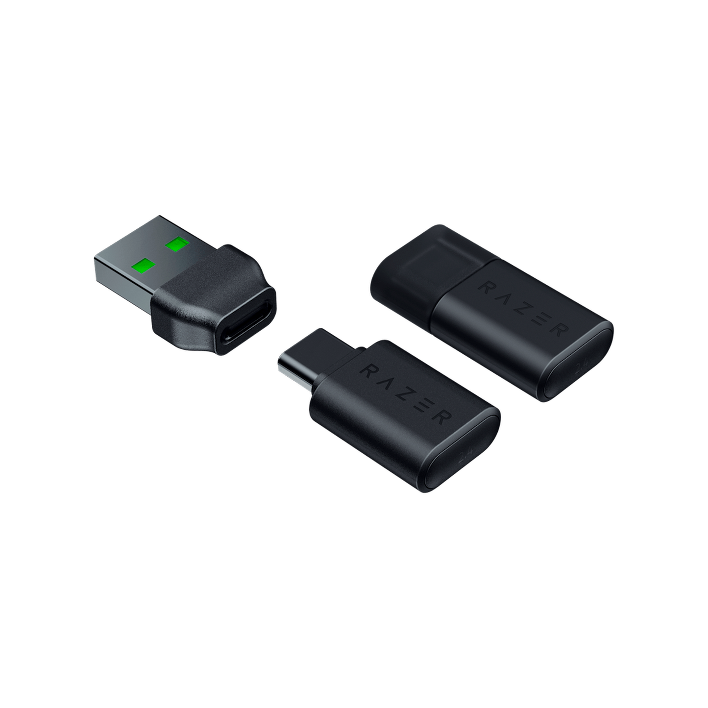 AUDIFONOS RAZER GAMING BARRACUDA X CHROMA INALAMBRICOS