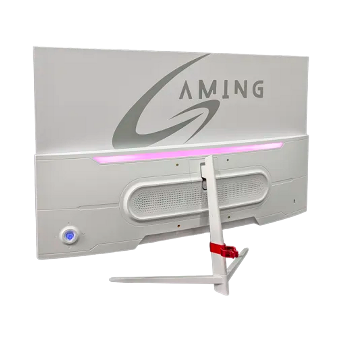 MONITOR JEMIP 24 PULGADAS REAPER CURVO 100HZ BLANCO