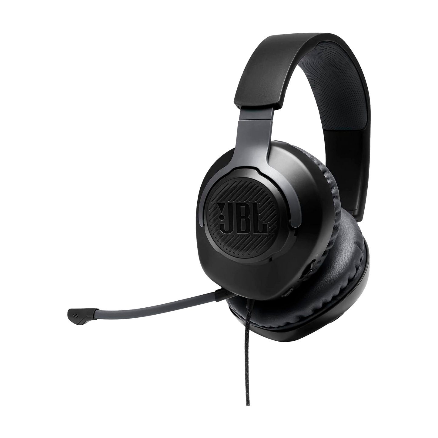 AUDIFONOS JBL GAMING QUANTUM 100 M2