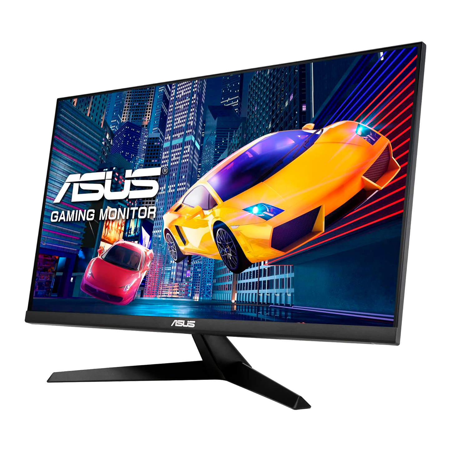 MONITOR ASUS GAMING 27 PULGADAS VY279HGR PLANO 120HZ