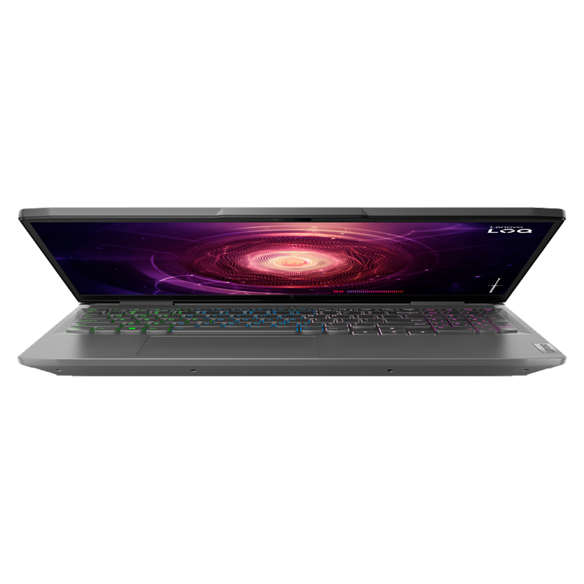 LAPTOP LENOVO LOQ RYZEN 7 7840HS 8GB 500GB RTX 4050 6GB
