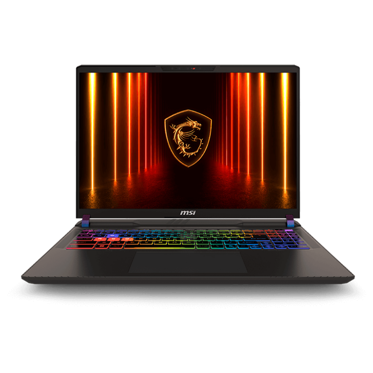 LAPTOP MSI VECTOR 16 CORE ULTRA 9 275HX 16GB 1TB RTX 5080 16GB