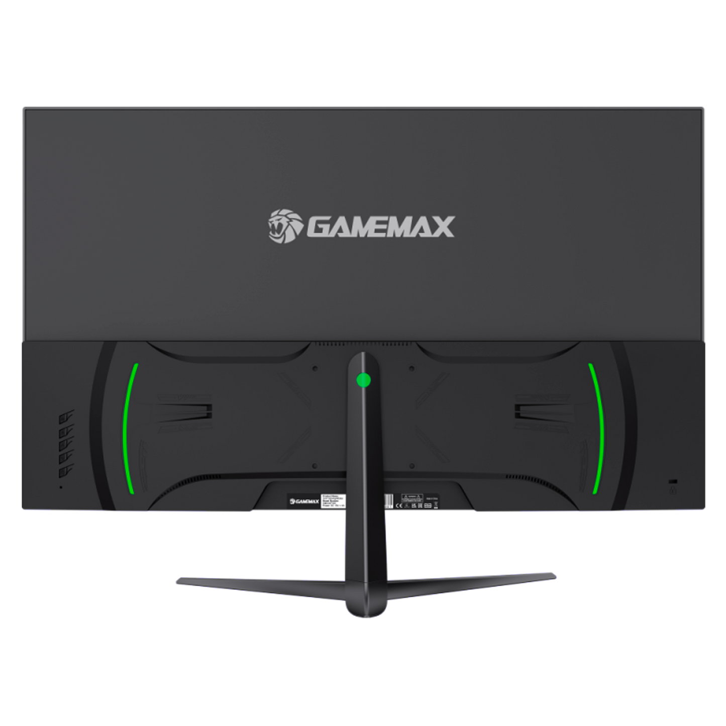MONITOR GAMEMAX 24 PULGADAS GAMING GMX24F180 SA PLANO 180HZ