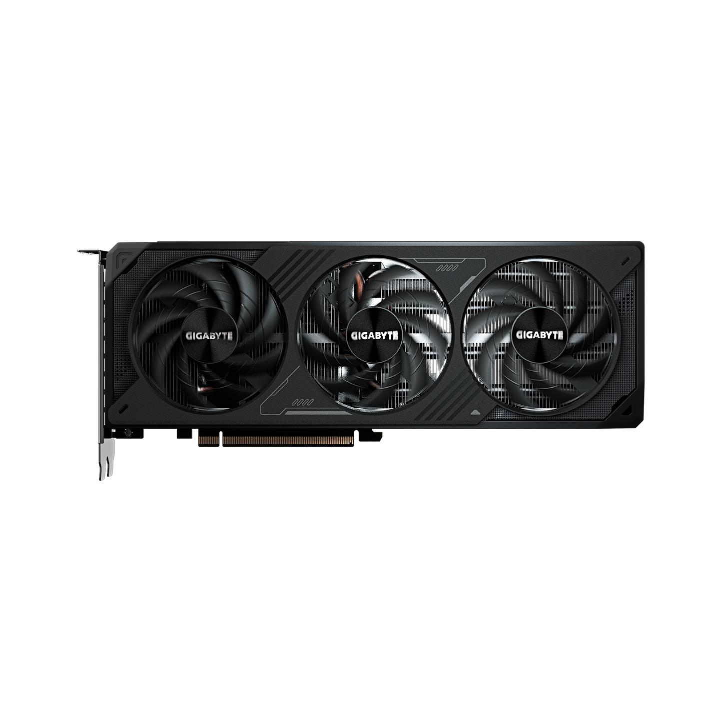 TARJETA DE VIDEO GIGABYTE RTX 5070 WINDFORCE OC SFF 12G