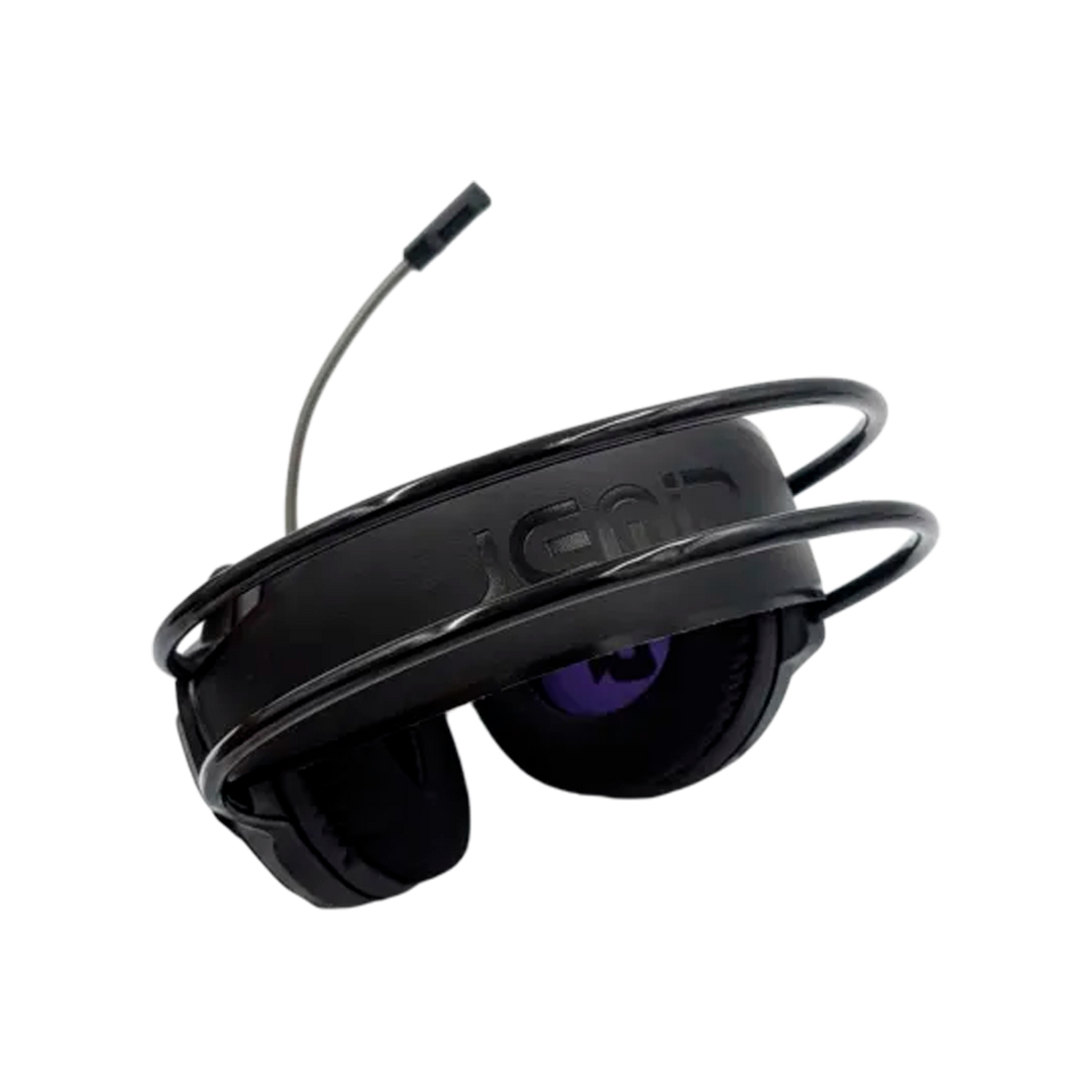 AUDIFONOS JEMIP GAMING SYNOPSE X USB