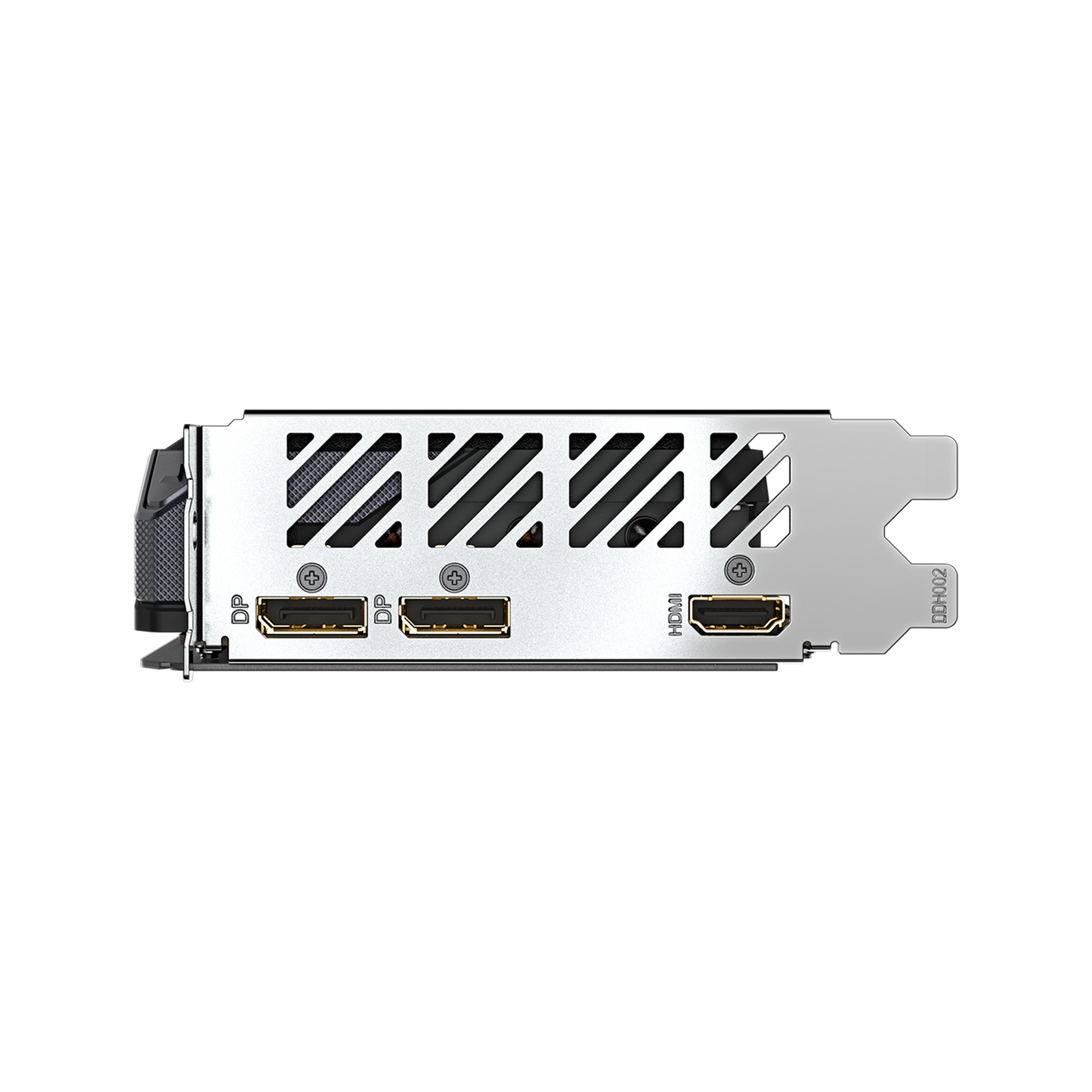 TARJETA DE VIDEO GIGABYTE AMD RX 9060 XT GAMING OC 8G