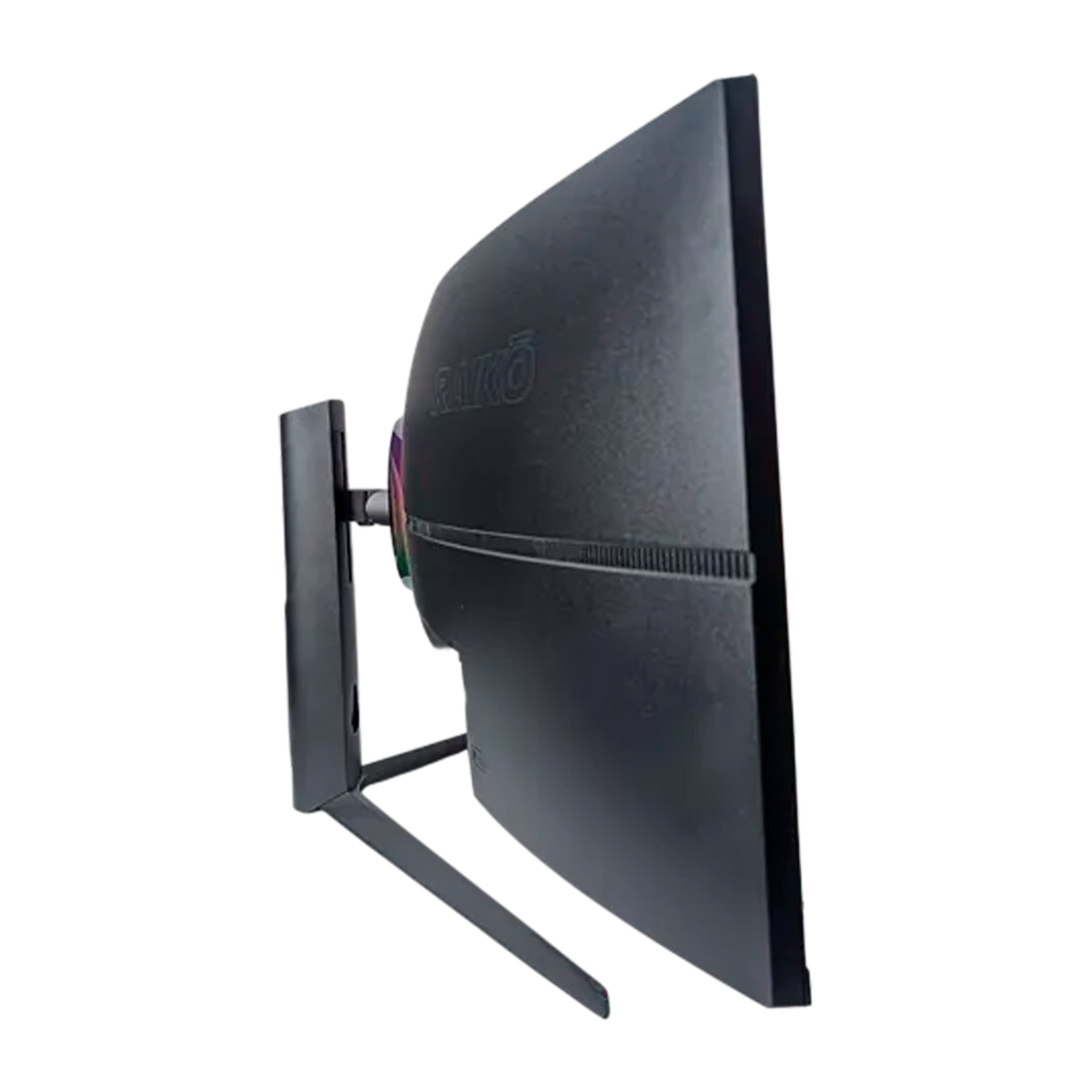 MONITOR JEMIP 49 PULGADAS RAIKO SYNC CURVO 240HZ