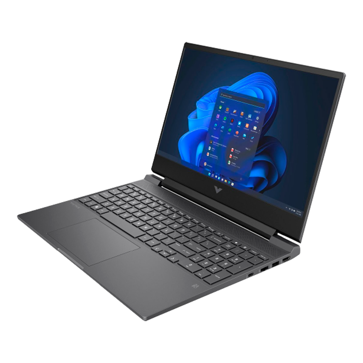 LAPTOP HP VICTUS CORE I5-13420H 8GB 500GB RTX 3050 6GB