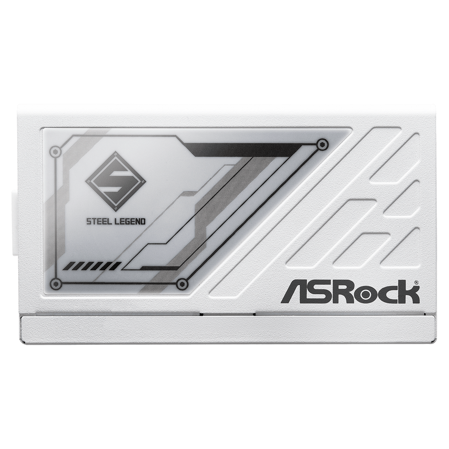 FUENTE DE PODER ASROCK 850W GAMING SL-850GW ATX 3.1 GOLD MODULAR