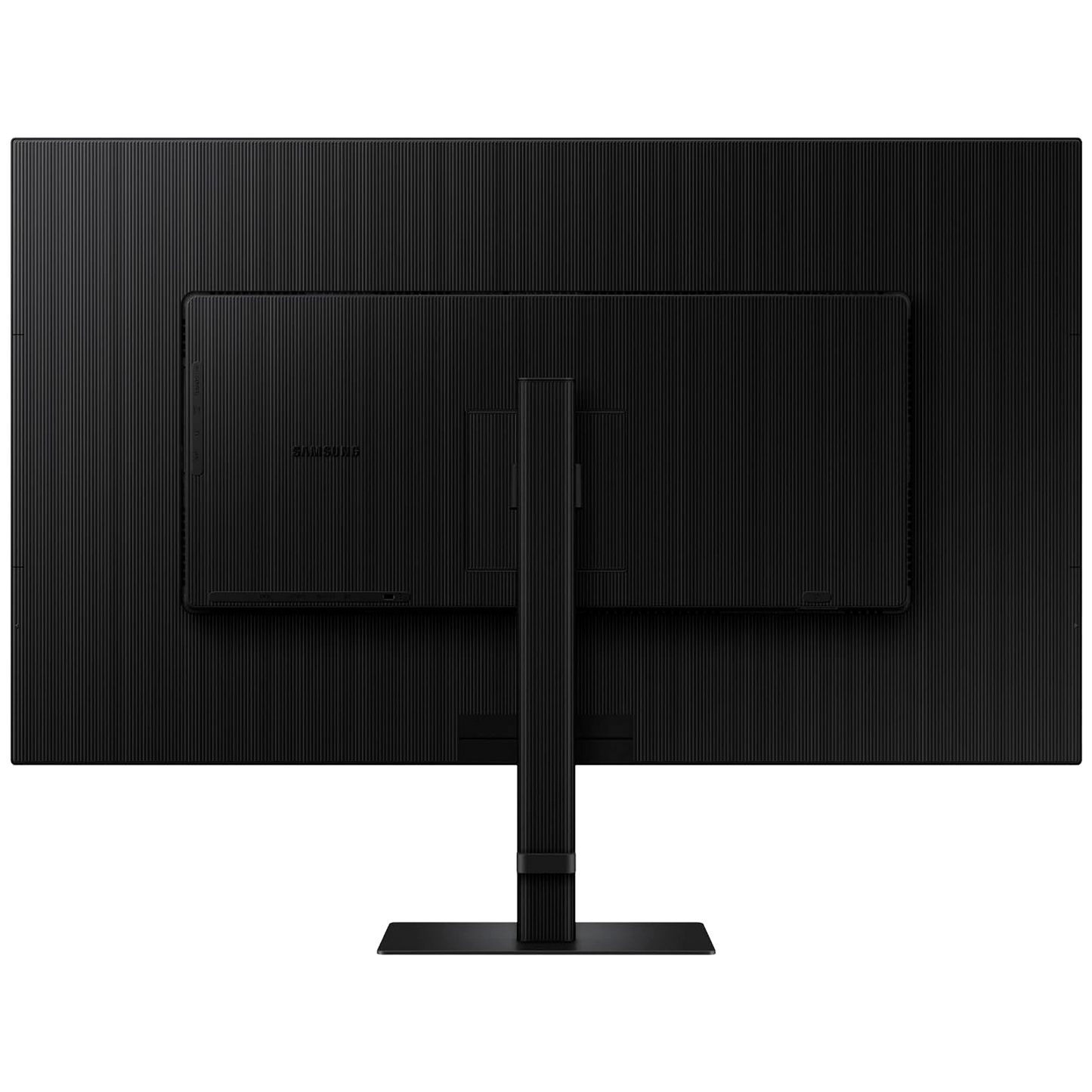 MONITOR SAMSUNG 37 PULGADAS VIEWFINITY S8 S80UD PLANO 4K