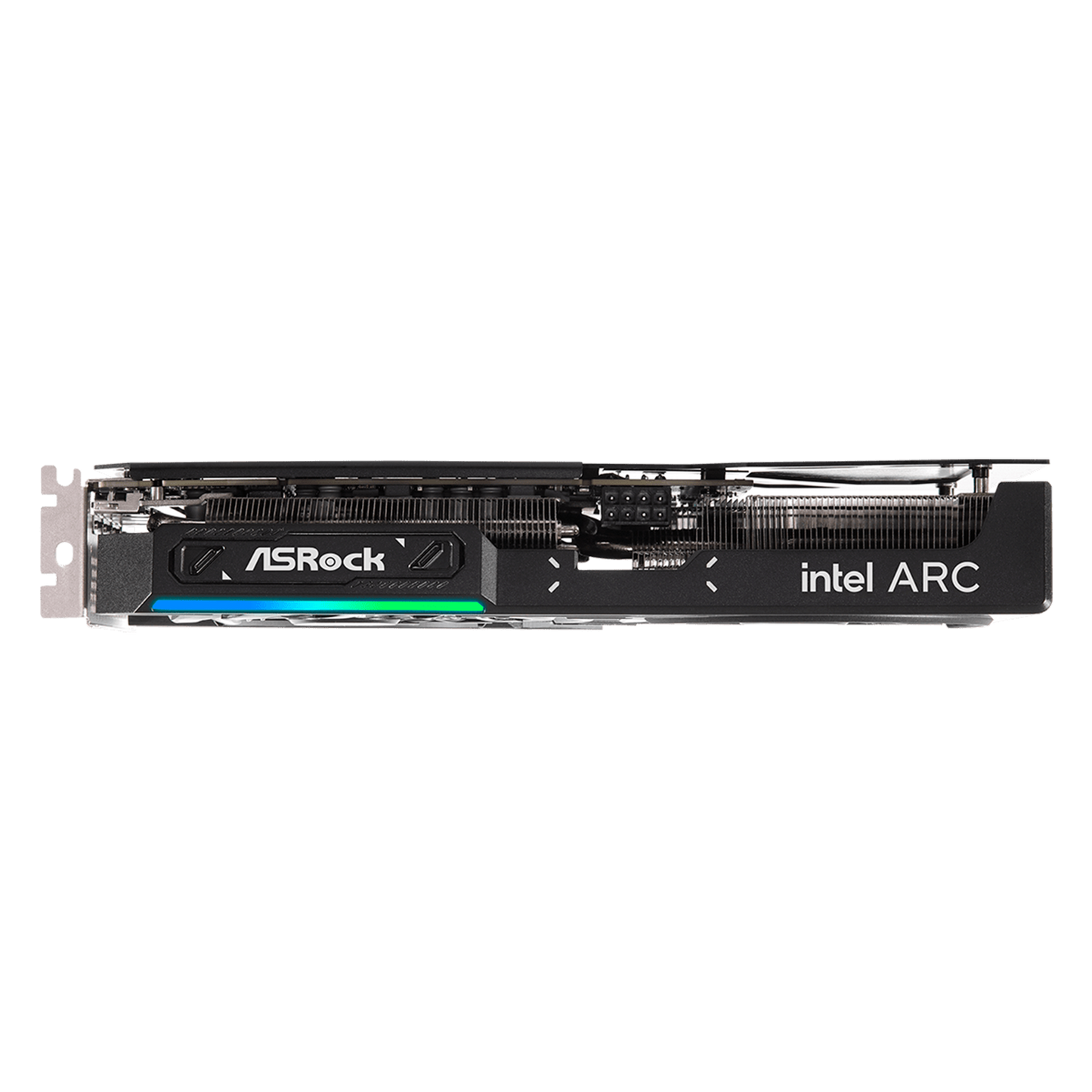 TARJETA DE VIDEO ASROCK INTEL B570 CHALLENGER 10GB