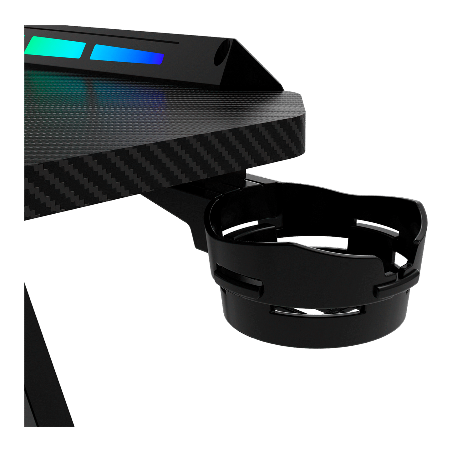 MESA JEMIP DRAGON HEART GAMING RGB