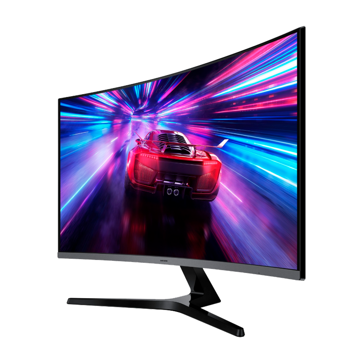MONITOR SAMSUNG 32 PULGADAS ESSENTIAL S39GD CURVO