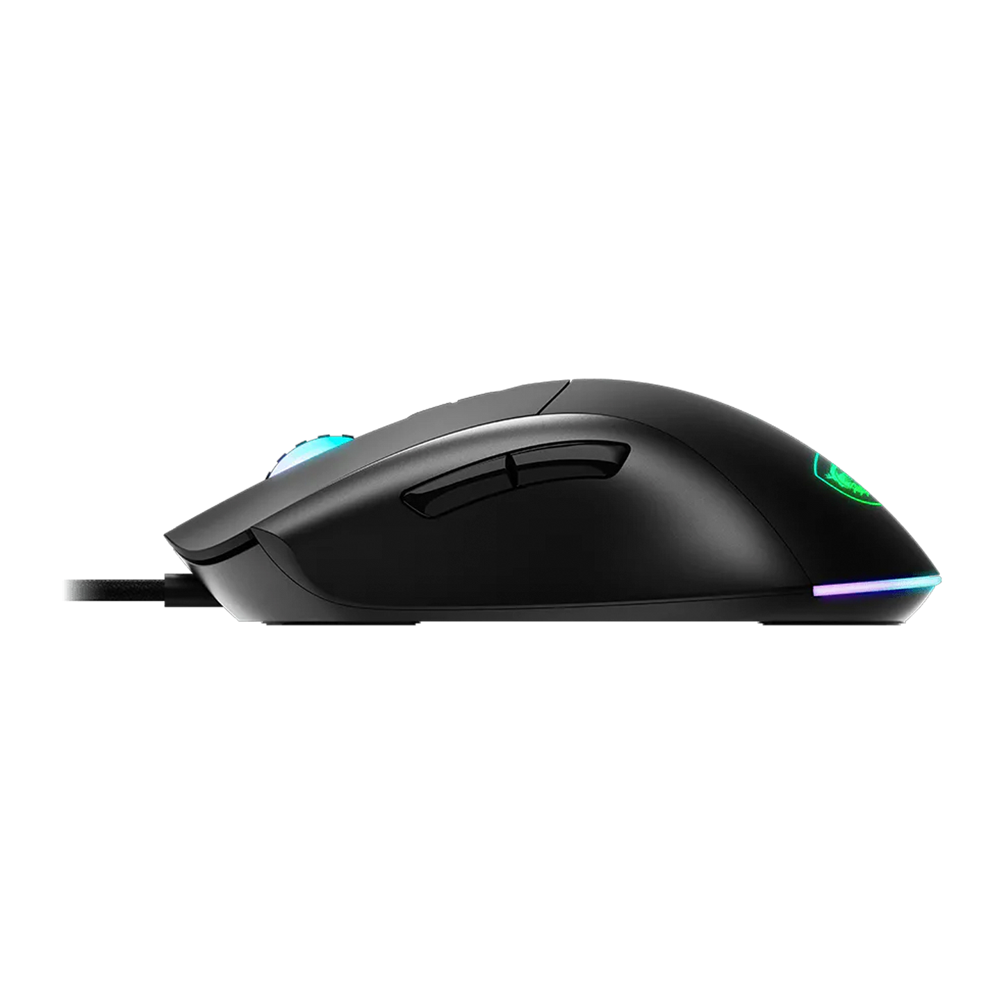 MOUSE MSI GAMING FORGE GM320 USB