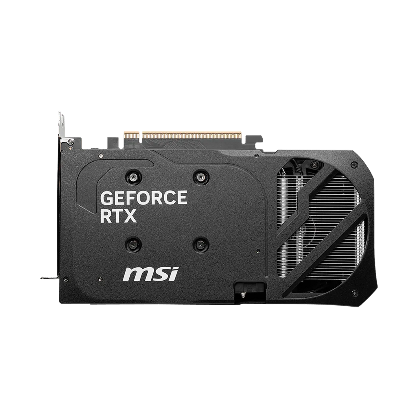 TARJETA DE VIDEO MSI RTX 5060 TI 8GB SHADOW 2X OC PLUS
