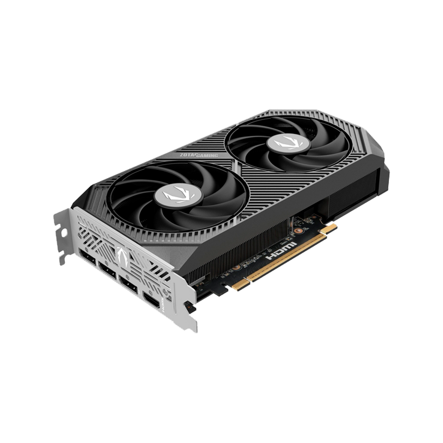 TARJETA DE VIDEO ZOTAC RTX 5060 Ti 16GB TWIN EDGE
