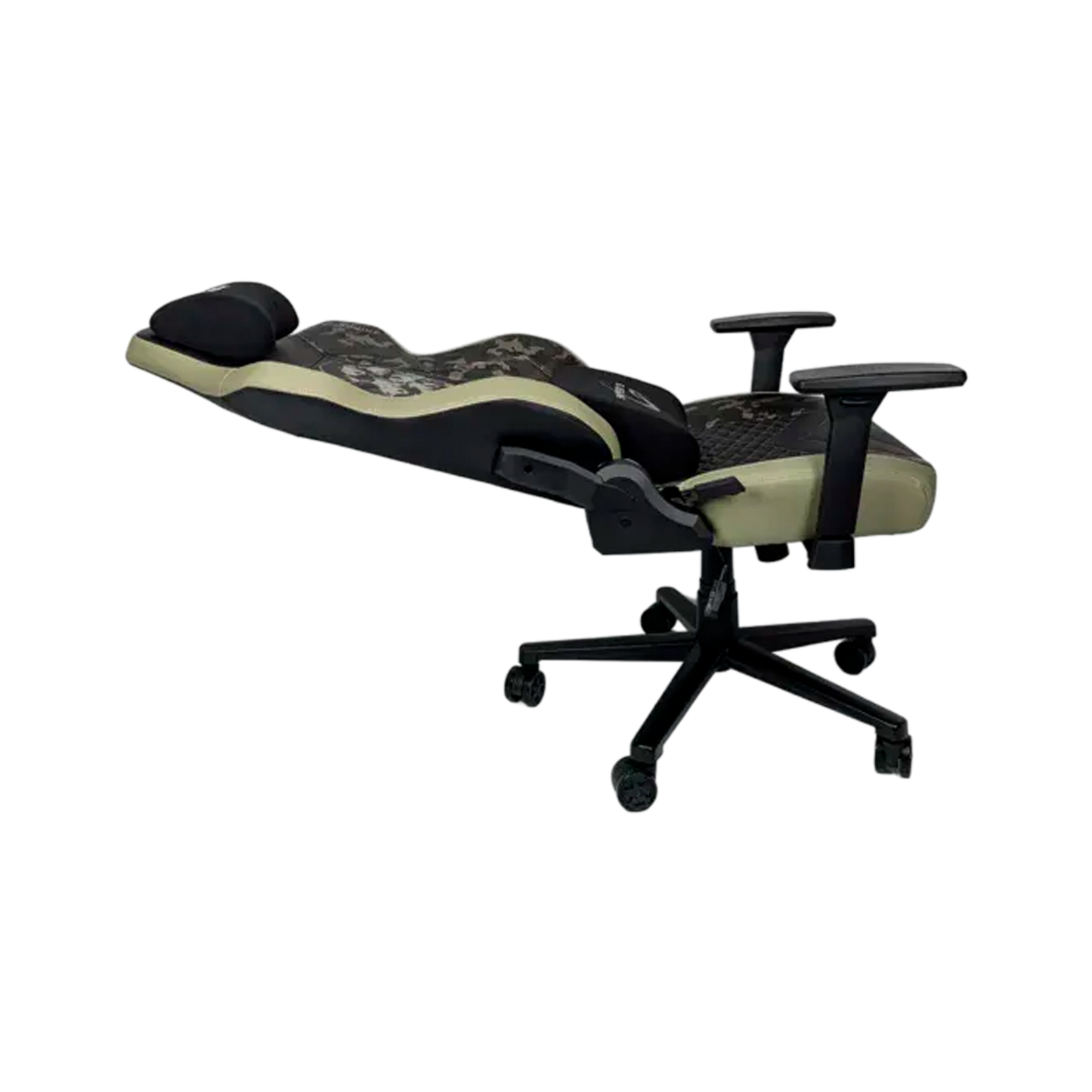 SILLA GAMER JEMIP SNIPER ERGONOMICA