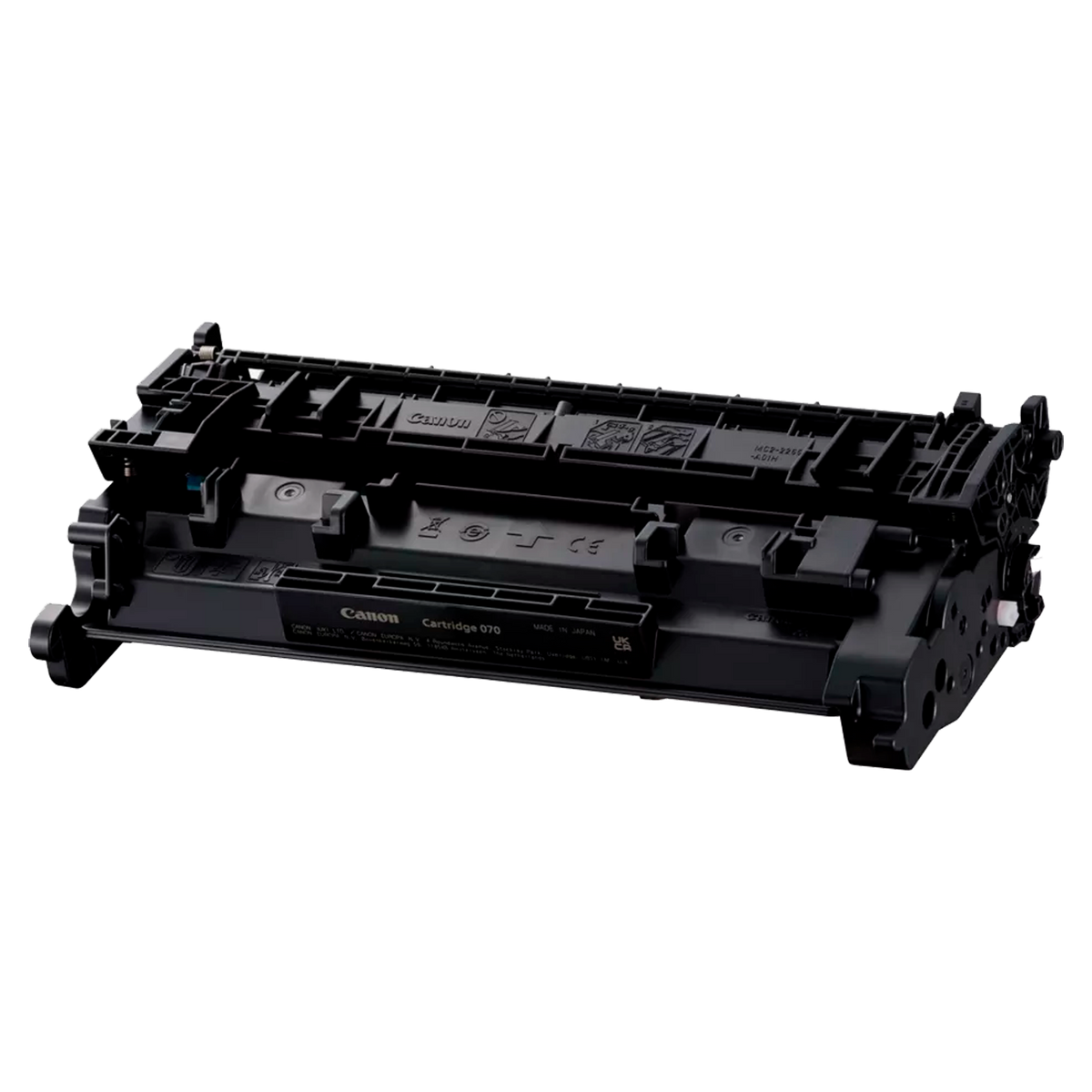 TONER CANON CARTRIDGE 070 NEGRO