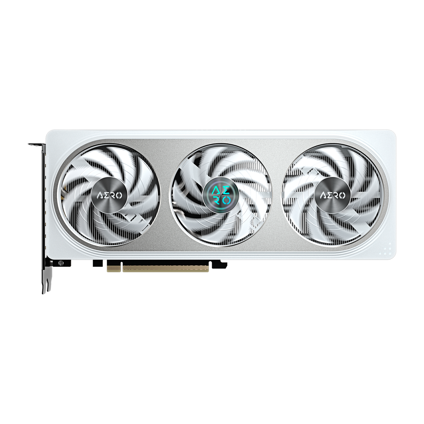 TARJETA DE VIDEO GIGABYTE RTX 5060 AERO OC 8G