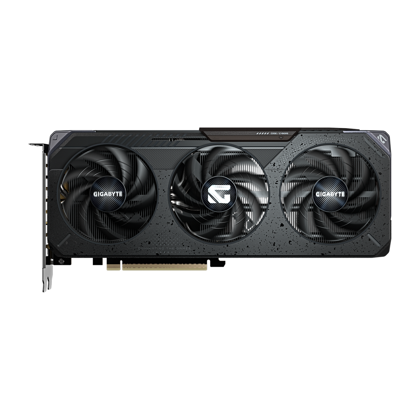TARJETA DE VIDEO GIGABYTE RTX 5060 GAMING OC 8G
