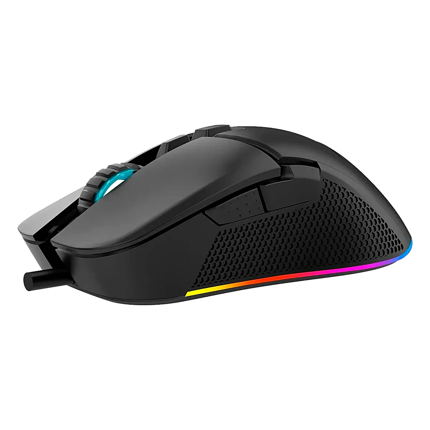 MOUSE ACER GAMING NITRO OMW314 USB