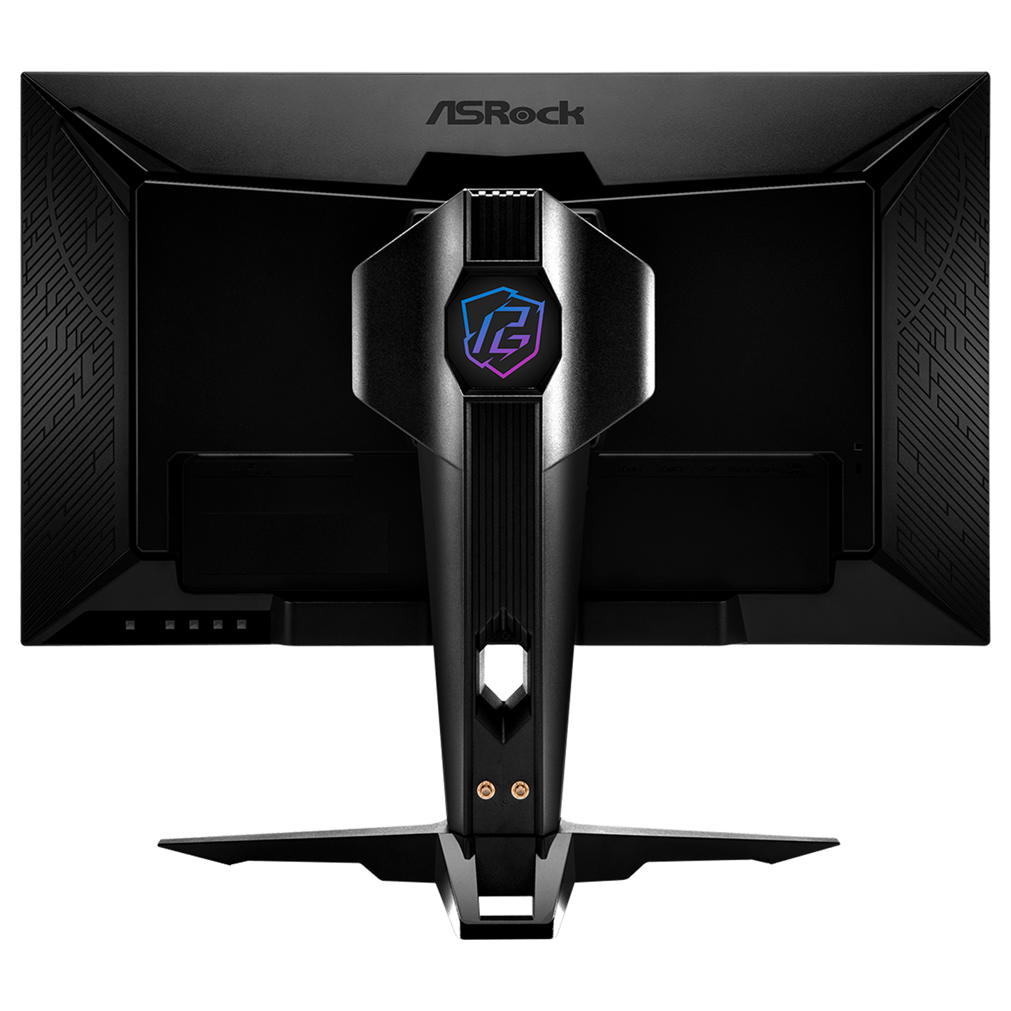 MONITOR ASROCK 27 PULGADAS PG27QFW2A PLANO 400HZ