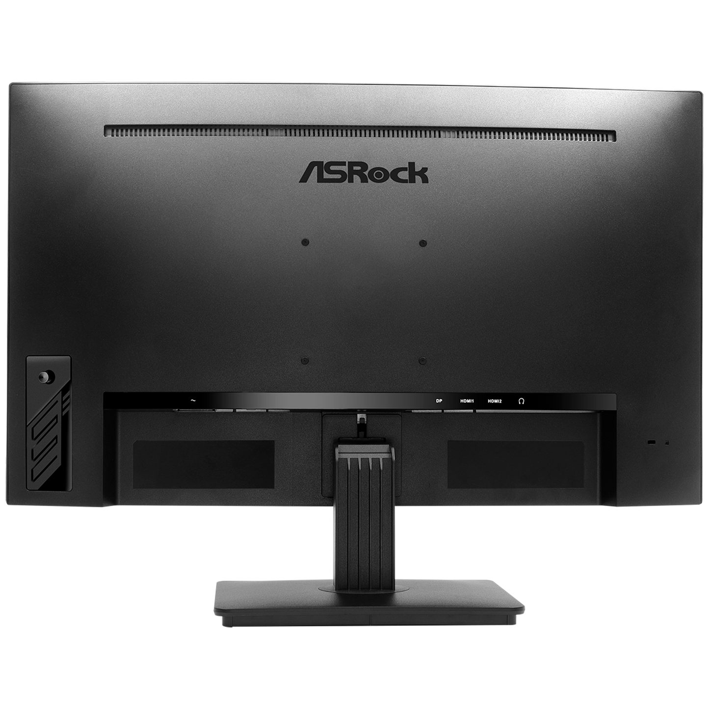 MONITOR ASROCK 27 PULGADAS PG27QRT1B  CURVO 180HZ