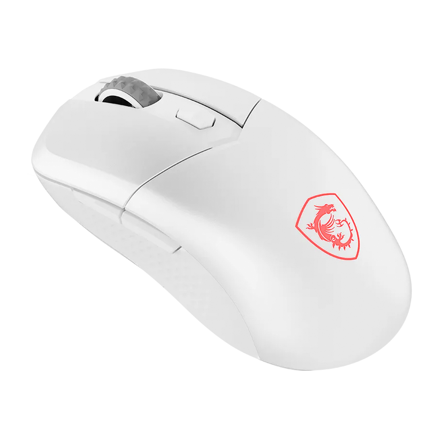 MOUSE MSI GAMING VERSA 300 INALAMBRICO BLANCO