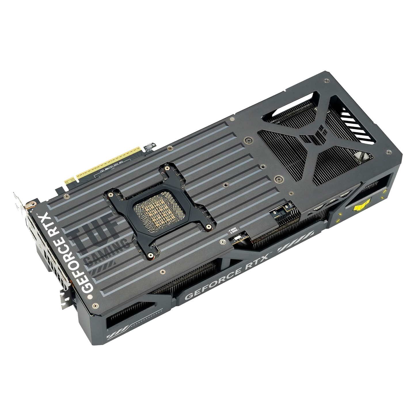 TARJETA DE VIDEO ASUS TUF GAMING RTX 5090 32GB GDDR7 OC Edition