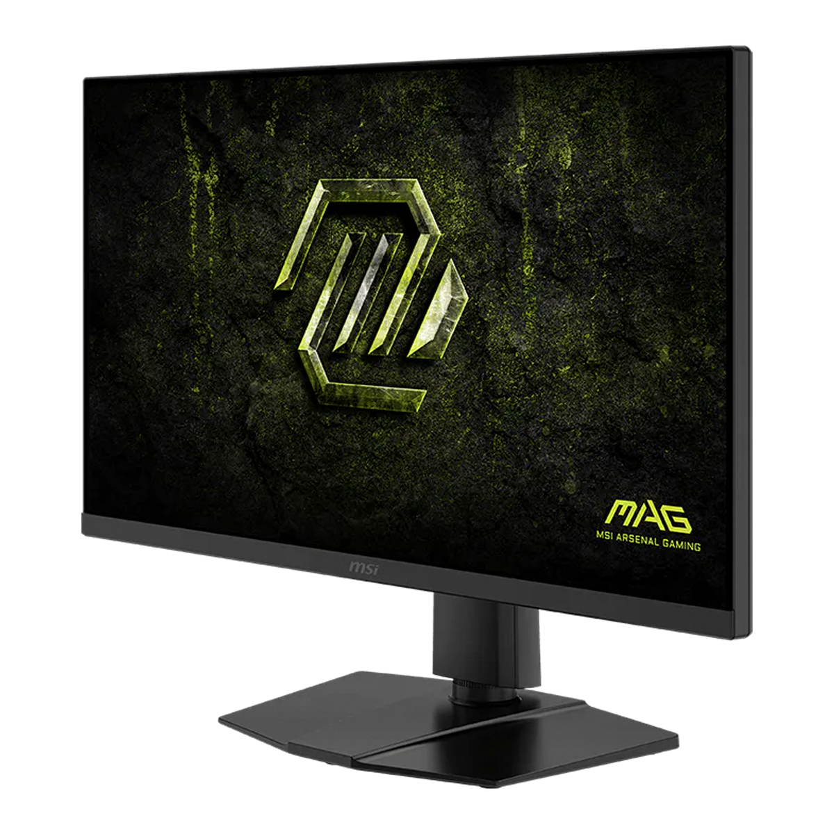 MONITOR MSI 27 PULGADAS MAG 272PF X24 240HZ