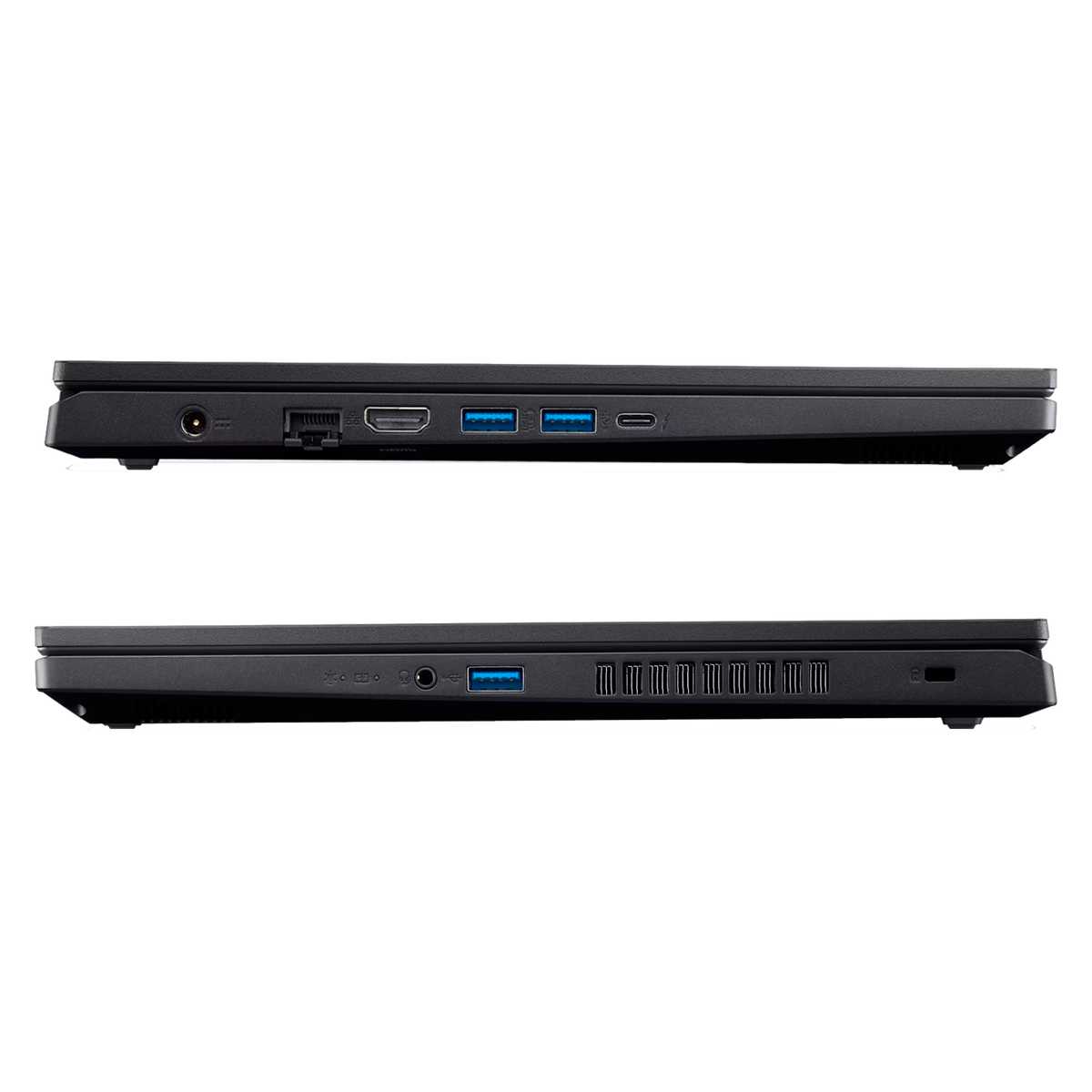 LAPTOP ACER NITRO V15 CORE I9-13900H 16GB 500GB RTX 5050 8GB