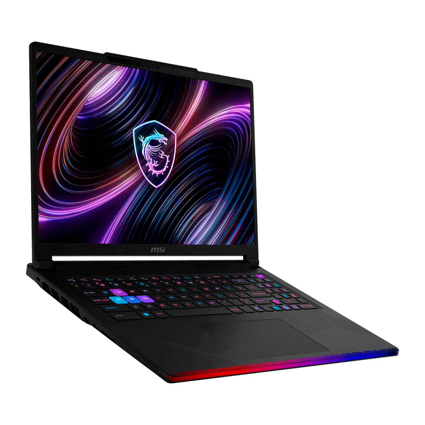 LAPTOP MSI CORE ULTRA 9 290HX 32GB DDR5 1TB M.2 RTX 5080 16GB