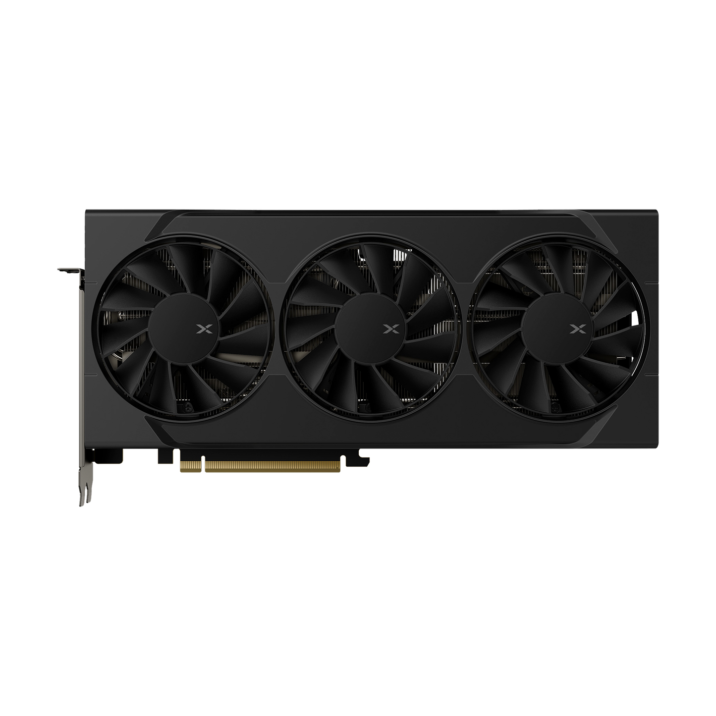 TARJETA DE VIDEO XFX AMD Radeon RX 9060 XT (16 GB)