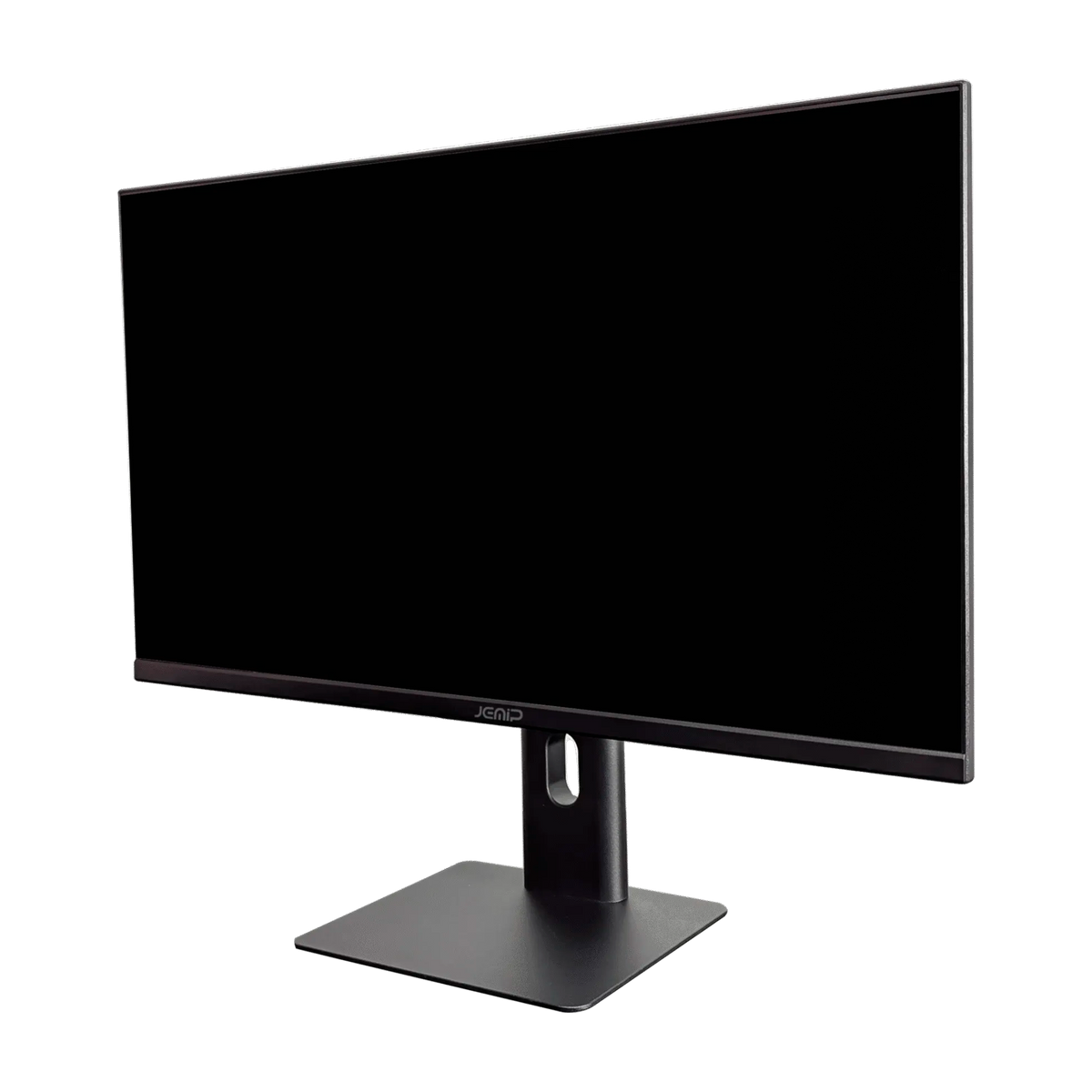 MONITOR JEMIP 27 PULGADAS OFFICE OMEGA PRIME PLANO  4K 60HZ