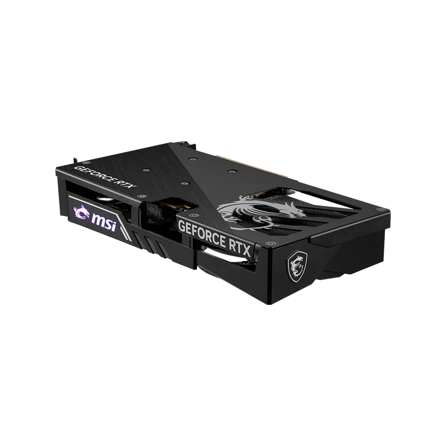 TARJETA DE VIDEO MSI RTX 5060 8G GAMING OC