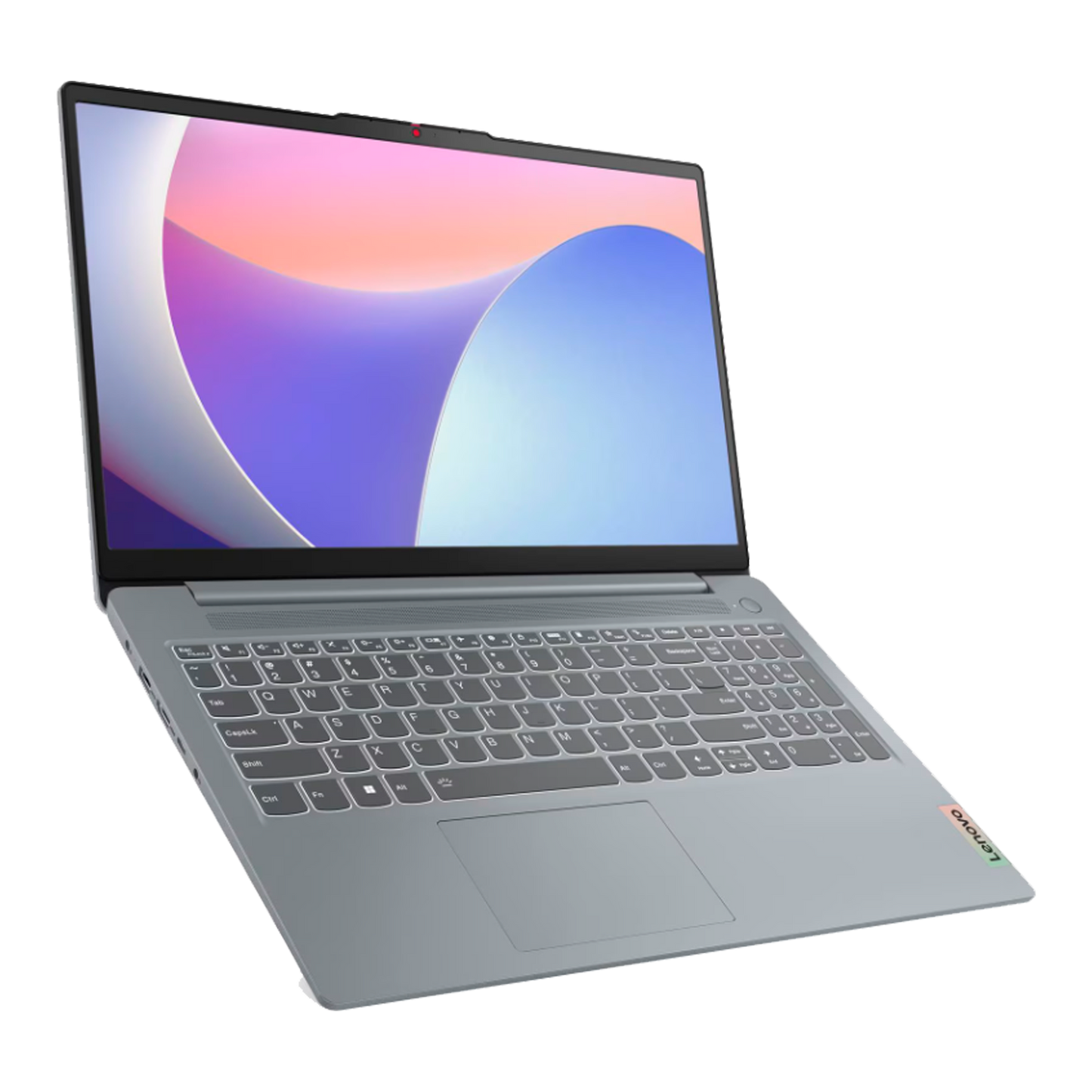 LAPTOP LENOVO IDEAPAD SLIM 3I INTEL CORE I5-1334U 8GB DDR5 500 M.2