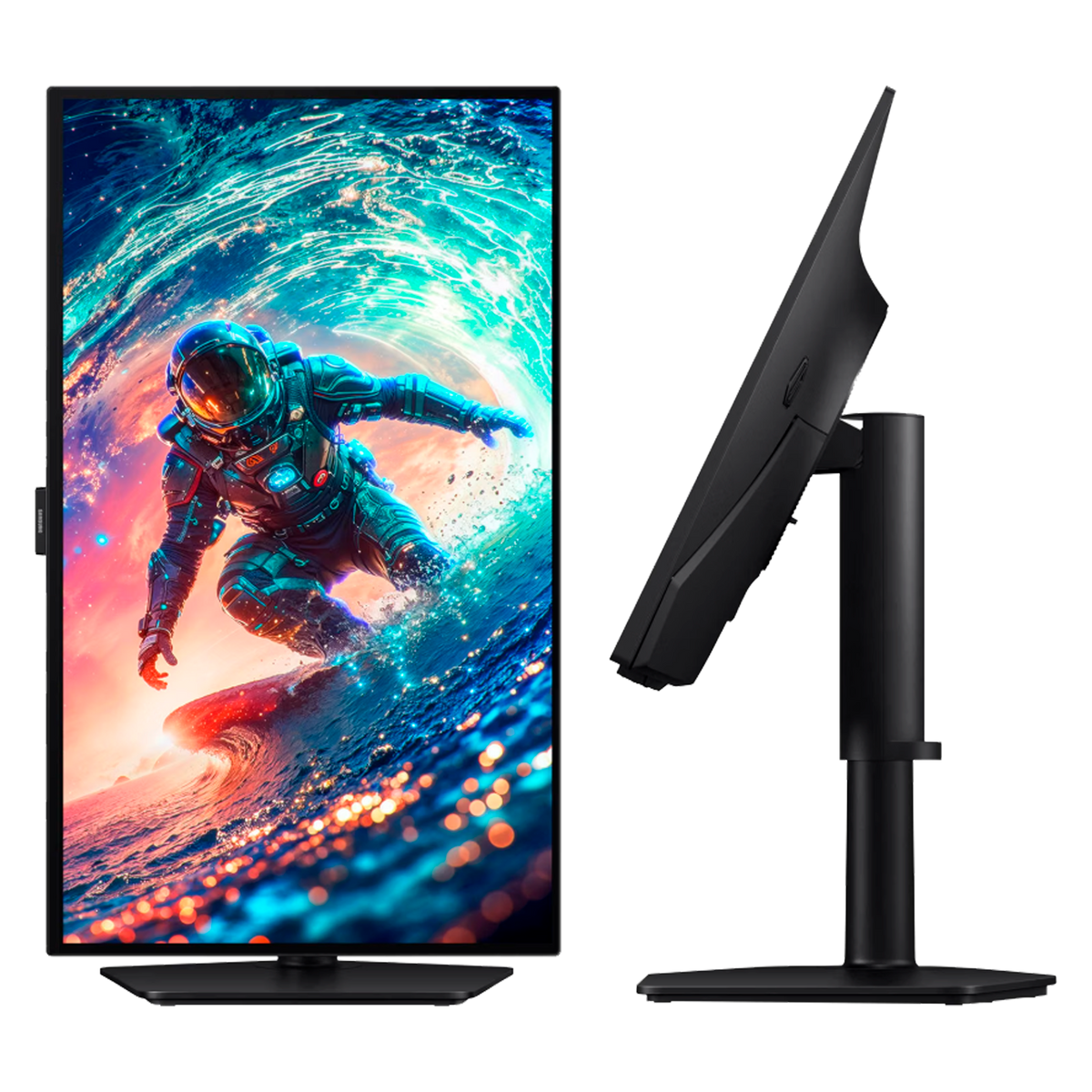 MONITOR SAMSUNG 27 PULGADAS ODYSSEY G6 240HZ OLED