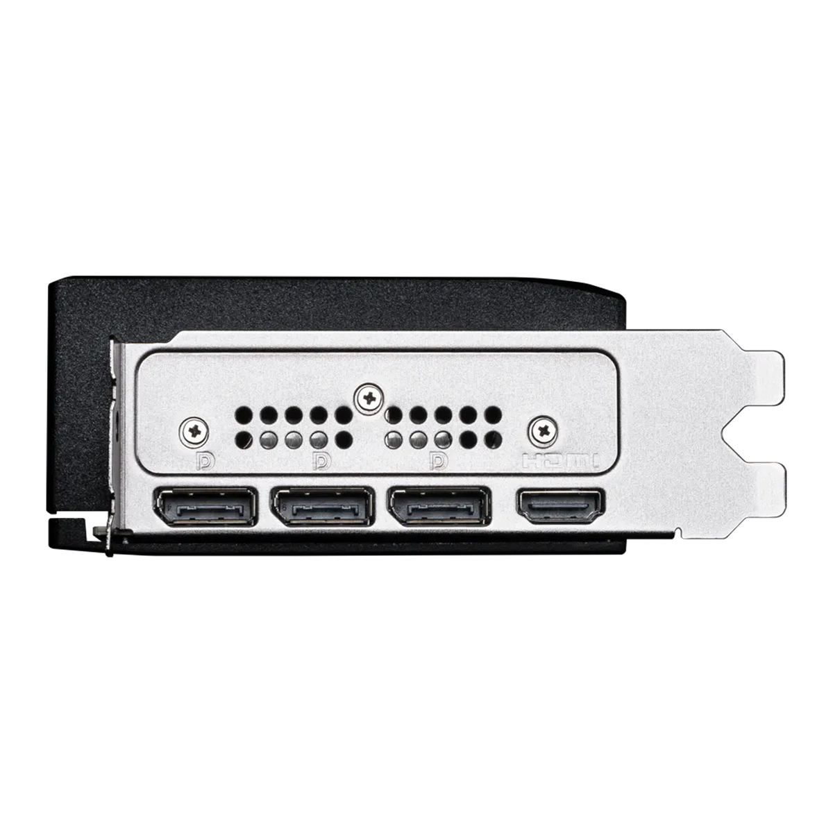 TARJETA DE VIDEO MSI RTX 5070 12G SHADOW 3X OC