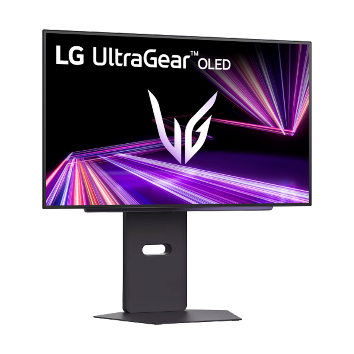 MONITOR LG 27 PULGADAS 27GX700A-B PLANO 2K OLED