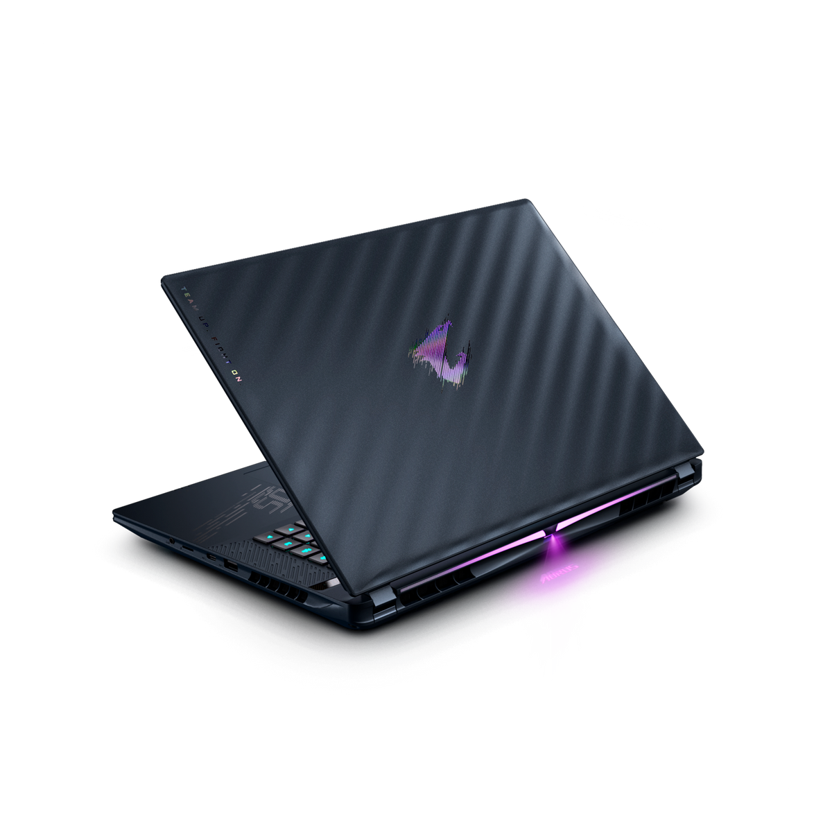 LAPTOP GIGABYTE AORUS MASTER CORE ULTRA 9 275HX 32GB 1TB RTX 5090 24GB