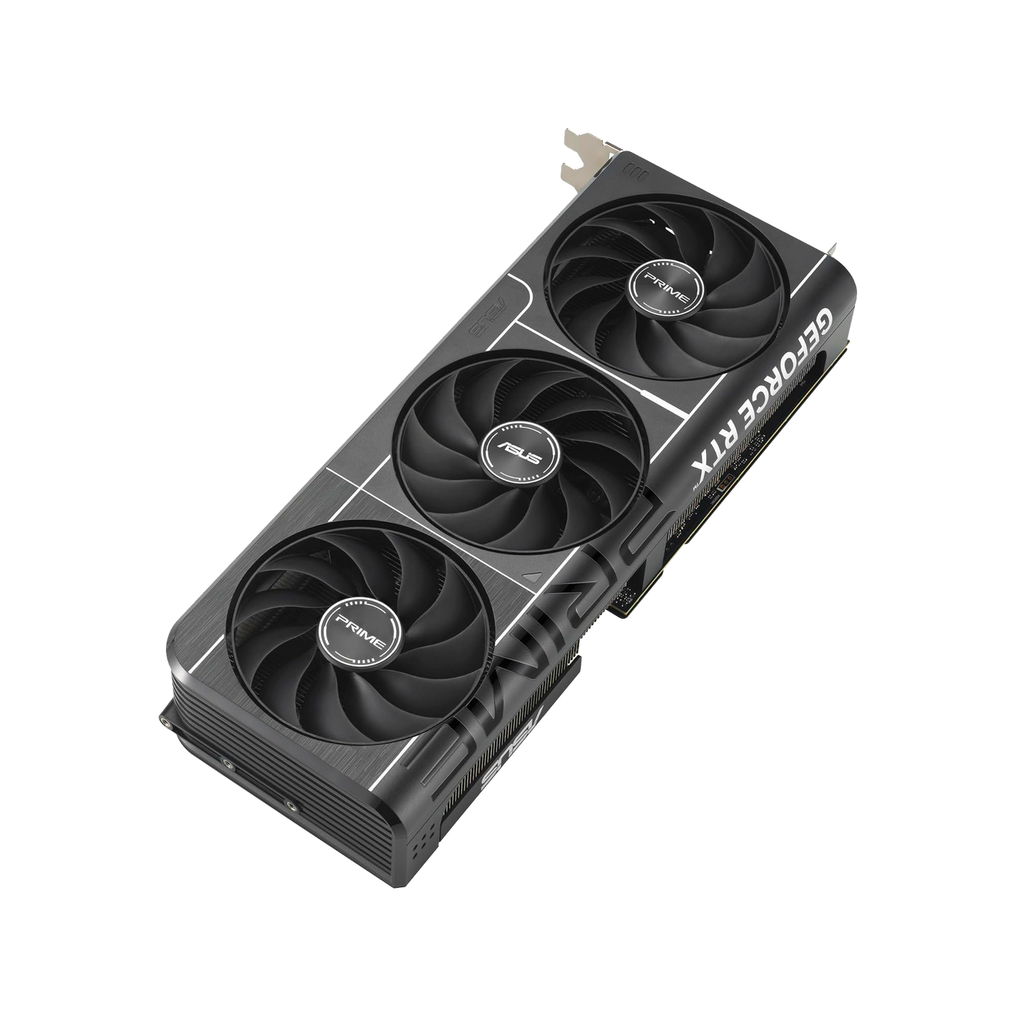 TARJETA DE VIDEO ASUS RTX 5070 de 12GB 3 FANS GDDR7