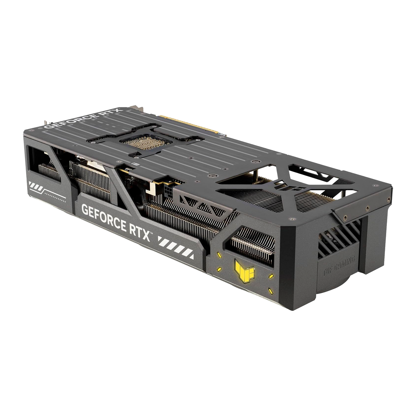 TARJETA DE VIDEO ASUS TUF GAMING RTX 5090 32GB GDDR7 OC Edition