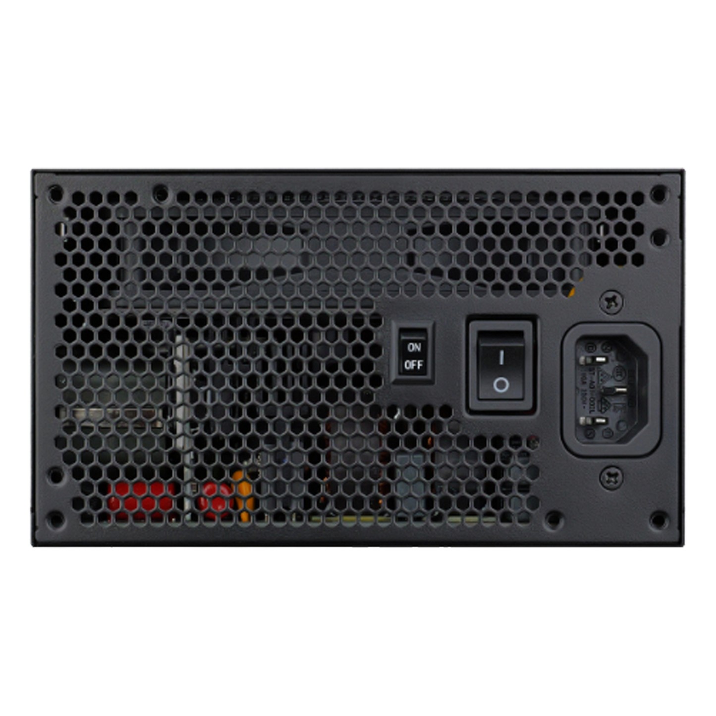 FUENTE CERTIFICADA 1000W LIAN LI SX1000P ATX 3.1 80 PLUS PLATINUM