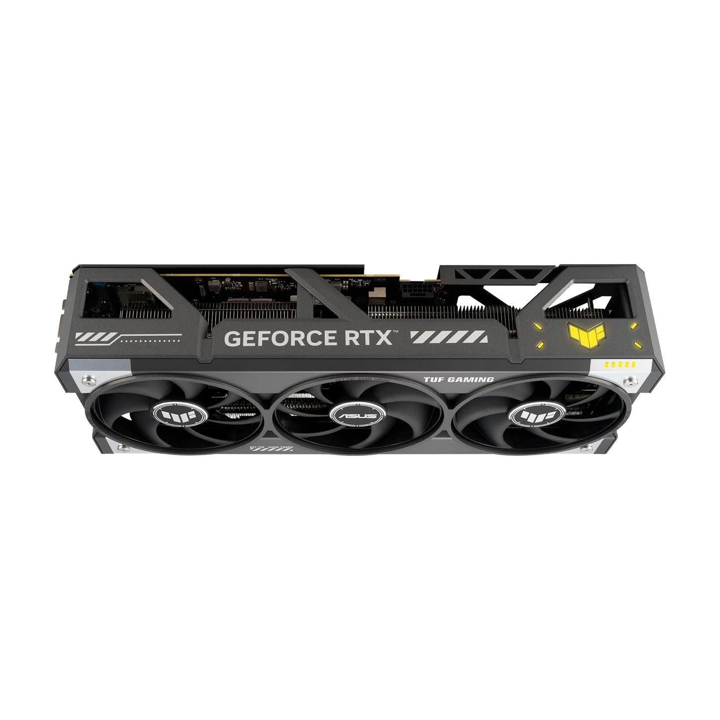 TARJETA DE VIDEO ASUS TUF GAMING RTX 5080 16GB GDDR7 OC Edition