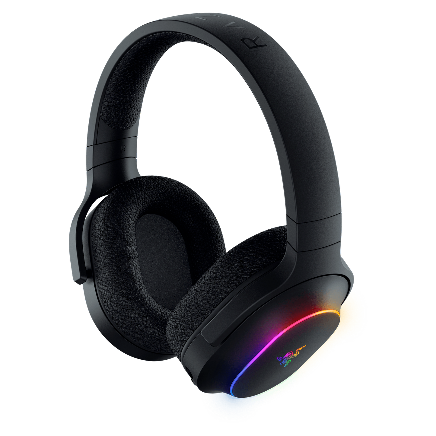 AUDIFONOS RAZER GAMING BARRACUDA X CHROMA INALAMBRICOS