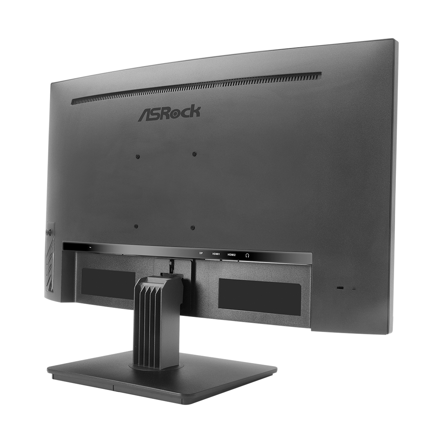 MONITOR ASROCK 27 PULGADAS PG27QRT1B  CURVO 180HZ